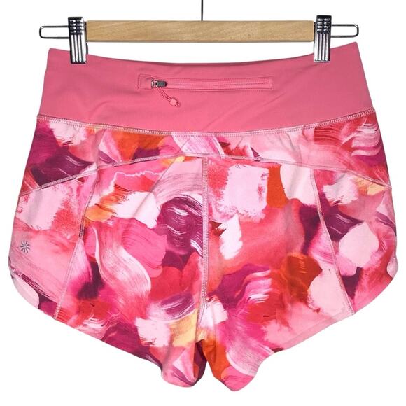 Athleta Run With It Shorts size XXS - Picture 3 of 12